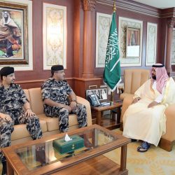 إمارة جازان تنظم حلقة تطبيقية بعنوان “إدارة الأداء الوظيفي”