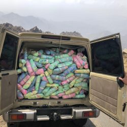 “جمعية العلاج الطبيعي” تحتفي باليوم العالمي للتوحد ومتلازمة داون بجازان