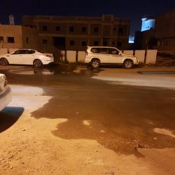 “مدني جازان” تحذّر من بطون الأودية ومجاري السيول