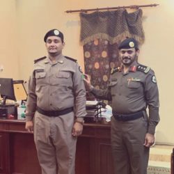 شاهد..”محمد بن عبدالعزيز” و”الخطيب” يرسمان المستقبل على شواطئ فرسان