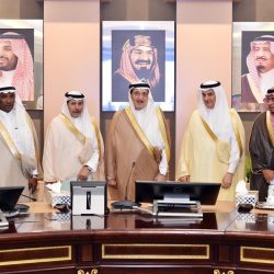 مدير عام التغذية بوزارة الصحة يزور مستشفيات الحد الجنوبي بجازان