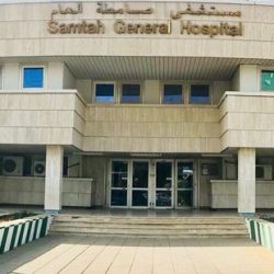 نائب أمير جازان يواسي المستشار الفيفي بوفاة نجله .