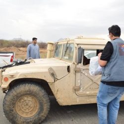 هكذا بدت جبال العيدابي بعد الأمطار.. شاهد لوحات جمالية من الطبيعة