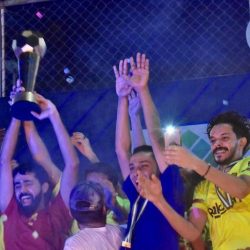 شرطة “العارضة” تحقّق في تعرُّض رئيس جهة حكومية سابق لإطلاق نار