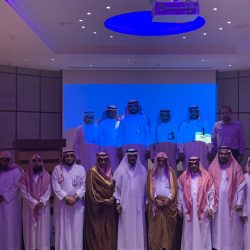 ” وقف الملوان ” يسهم في إطلاق 6 من سجناء الديون بجازان .