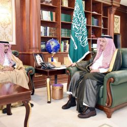 “أمين جازان”: جزر وأكواريوم ومدينة مائية جاهزة للاستثمار