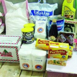 البرنامج السعودي لإعمار اليمن يجهز جامع “حيران” في ميدي