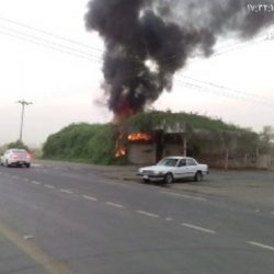 الكهرباء تعود إلى “عارضة جازان”.. والأهالي يطالبون بحلول للانقطاعات المتكررة