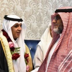 انطلاق دورة الشيخ عبدالله القرعاوي 17 للدعاة