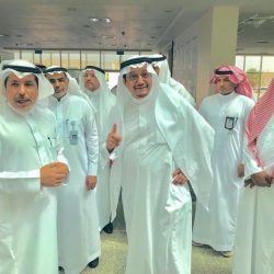 بالصور.. إطلاق أفواج العارضة لتعزيز الجهود الأمنية بالمناطق الحدودية