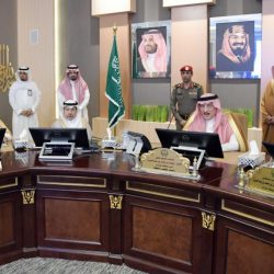 نائب أمير جازان يستقبل مدير فرع الإسكان المعين بالمنطقة ..