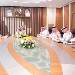 وزير التعليم يتفقد جامعة جازان والمستشفى الجامعي ويلتقي منسوبي التعليم والمواطنين بالمنطقة