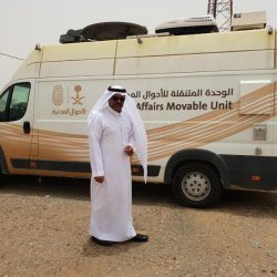 مدير مدني جازان يقلد  “المدخلي” رتبته الجديدة