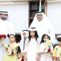 إدارة المساجد بصامطة تعقد لجنتها الفرعية