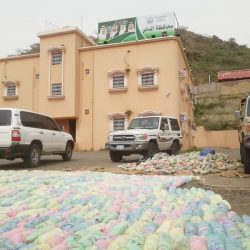 بالفيديو .. “التحالف” يشن غارات غير مسبوقة تحوّل ليل صنعاء نهاراً