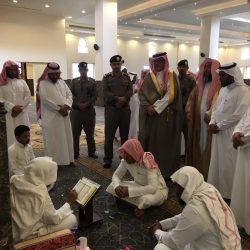 بالفيديو.. تساقط البرد بكثافة على هروب بجازان