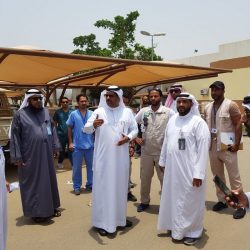 اختتام برامج التدريب الصيفي بمكتب تعليم صامطة