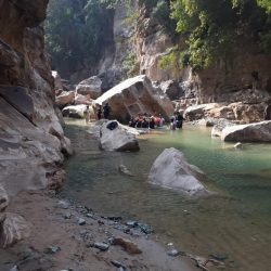 صرف الكفالة الشهرية لشهر ذو الحجة للأسر المسجلة بجمعية البر بالعارضة