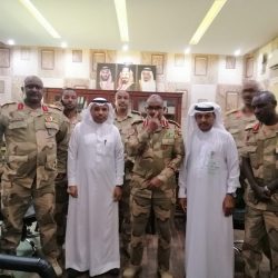 “محافظ العارضة” يكرم الفرق الرياضية الفائزة ببطولات الموسم الماضي