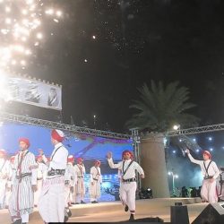 مبتعث جامعة جازان ينال جائزة أفضل مدرب بولاية إلينوي بأمريكا