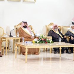 مبتعثا جامعة جازان “القيسي” و”الأمير” يحصدان جائزة أمريكية