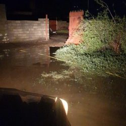 بر العارضة تسلم مستفيدي الضمان الاجتماعي وحدات سكنية ضمن مبادرة الاسكان التنموى