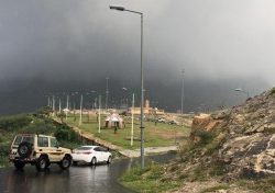 وكيل إمارة جازان يقف على عمل الإدارة العامة للمتابعة ومركز الاتصالات الإدارية بالإمارة