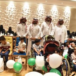 جامعة جازان تنهي لمساتها على أوبريت الأهالي الوطني