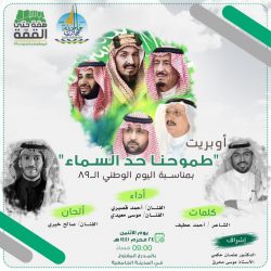 في ختام المبادرات التعريفية بمركز جمعية الأطفال المعوقين في جازان أطفال المركز وأولياء أمورهم يحتفلون بفعالية (اثنينهم فلة)