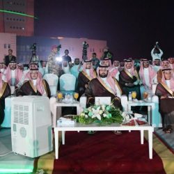 “إسكان جازان” يحتفل باليوم الوطني بمشاركة الأسر المستفيدة