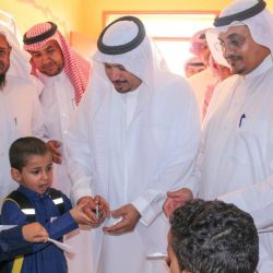 “ابن لبدة”: لا تهاون في تنفيذ مشروعات “الداير” الخدمية.. والطرق أهمها