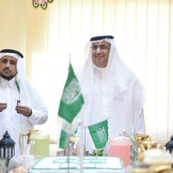 الأرصاد” تنبه: أمطار رعدية وأتربة مُثارة على منطقة جازان