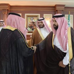 بر العارضة تسلم مستفيدي الضمان الاجتماعي وحدات سكنية ضمن مبادرة الاسكان التنموى