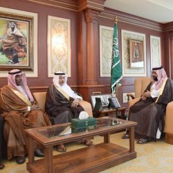 الأمير محمد بن ناصر يهنىء جامعة جازان لحصولها على الاعتماد المؤسسي الكامل