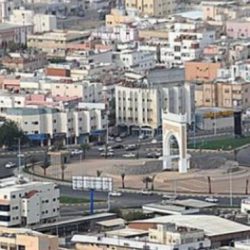 بعد قرار العباءة المتداول .. جامعة جازان: لم نمنع ولم نشترط ونلتزم بالحشمة