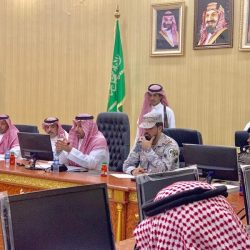 بدء ضخ المياه لثلاث قرى بمحافظة صبيا