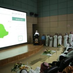 أمير منطقة جازان بالنيابة يلتقي وفد مجلس الشورى