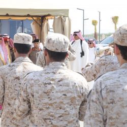 سمو أمير منطقة جازان يرأس الجلسة الختامية لمجلس المنطقة بمحافظة ضمد