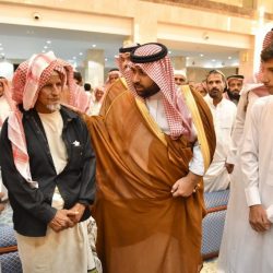 سمو الأمير محمد بن ناصر يتفقد سير العمل بالمشروعات التنموية بضمد