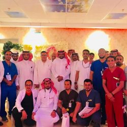 الأمير محمد بن ناصر يهنىء جامعة جازان لحصولها على الاعتماد المؤسسي الكامل