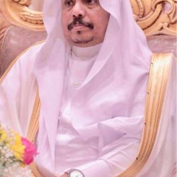 الأمير محمد بن عبدالعزيز يستقبل الرئيس التنفيذي لمدينة جازان للصناعات الأساسية والتحويلية