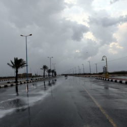 “مدني جازان” يحذّر من التقلبات الجوية: اتبعوا التعليمات