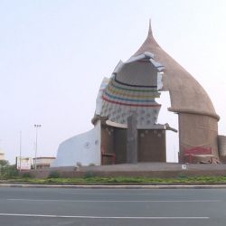 أمطار على “جازان” و”نجران”.. و”المدني” يحذّر