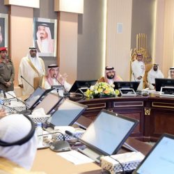 سمو أمير منطقة جازان يخصص الجلسة الأسبوعية للاطلاع مبادرات الإسكان بالمنطقة