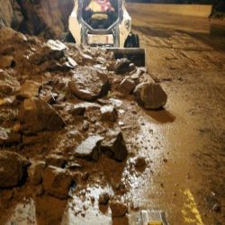 نائب أمير منطقة جازان يوجه بمتابعة تداعيات الأمطار والتقلبات الجوية بمحافظة فيفاء