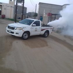 مدير مكتب تعليم صامطة يرعى انطلاق فعاليات اليوم العالمي للتطوع