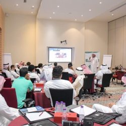 أمين منطقة جازان .. التطوع منهج حياة وعمل إنساني منذ نشأة البشرية