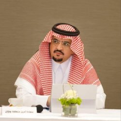 الأمير محمد بن عبدالعزيز يدشن أول دار للسينما بالمنطقة الجنوبية