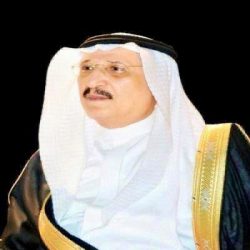 الأمير محمد بن ناصر يقلّد عدداً من ضباط حرس الحدود رتبهم الجديدة