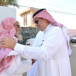 الأمير محمد بن ناصر يستقبل رئيس وأعضاء جمعية الرواد الشبابية بجازان
